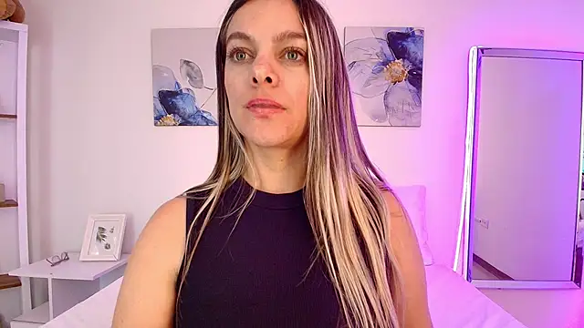 Isabella_Harley webcam