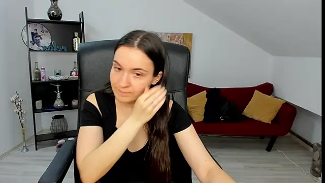 MelissaWiliam webcam