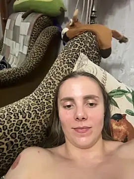 AlisaKissss webcam