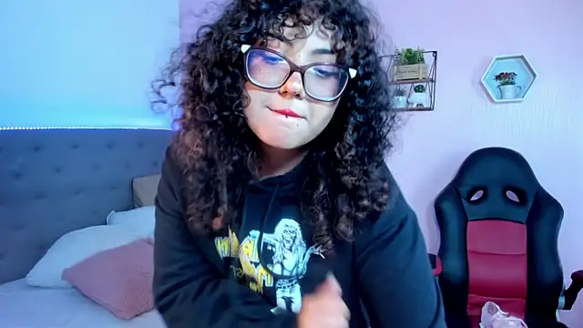 _Lilly_miller webcam