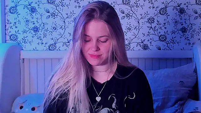 AngelAnty webcam