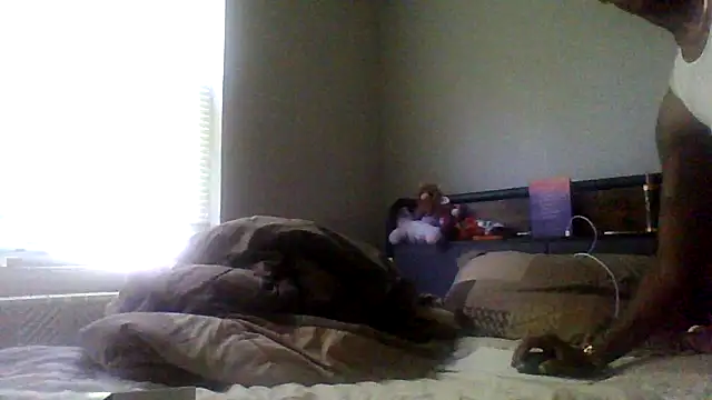 BedazedFirefly webcam