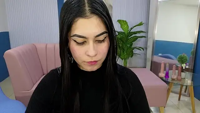 amy_lovelydoll webcam