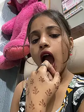 Sy_Shrishti webcam
