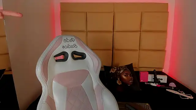 Kalessi_cam webcam