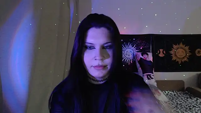 iintimate_flesh webcam