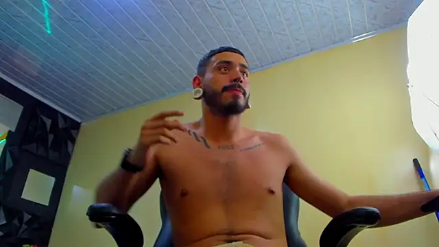 BrunoCarzon webcam