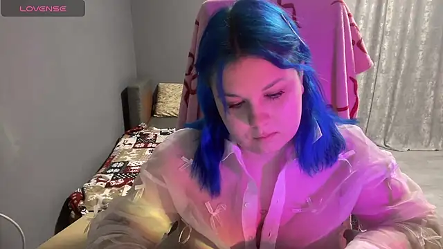 Stefani_Art webcam