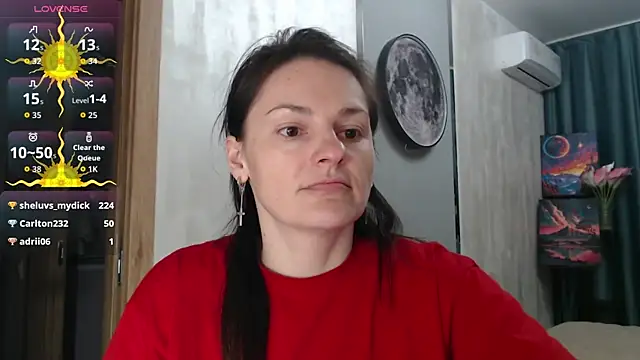 Stacy_Davice webcam