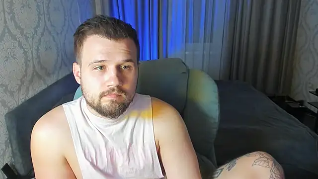 Vladik_b webcam