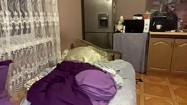 DaphneAmor webcam
