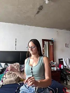 aria_rousse3 webcam