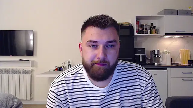 johny_sins_with_hair_ webcam