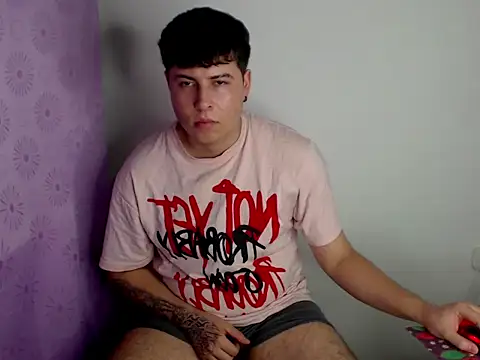 CrissConor webcam