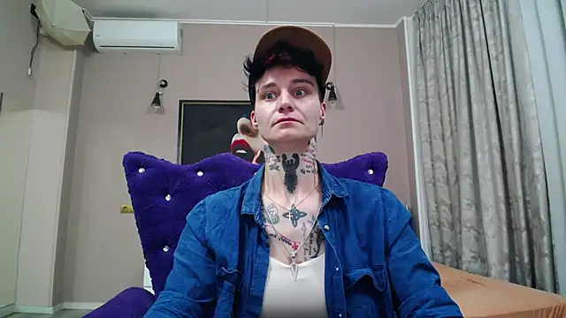 KennyXSX webcam
