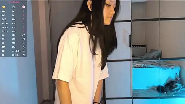 ayanovae webcam