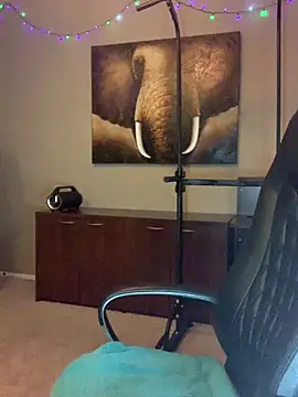 BWCJoshBanks97 webcam