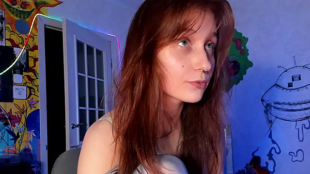 Sunny_Mouse_ webcam