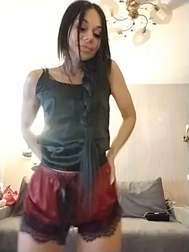 JennyLu webcam