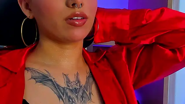 isabella_hv webcam