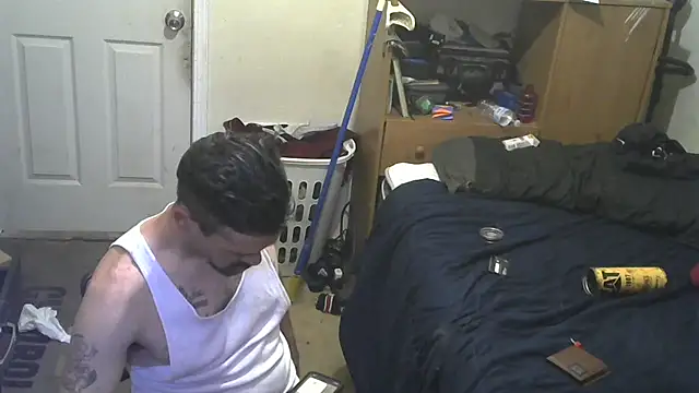 Johnny1991Blunt webcam