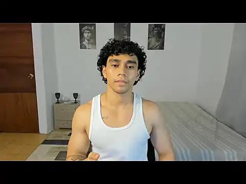 mateo_jack webcam