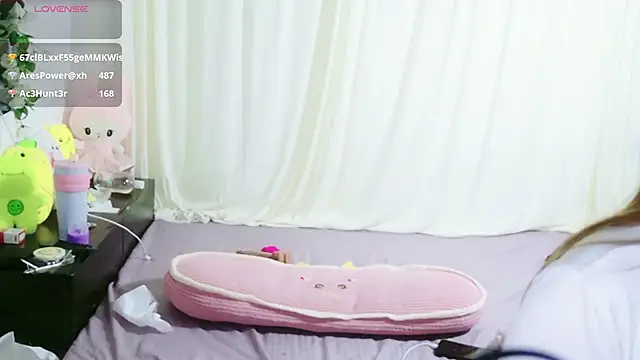 Dian-Sex webcam