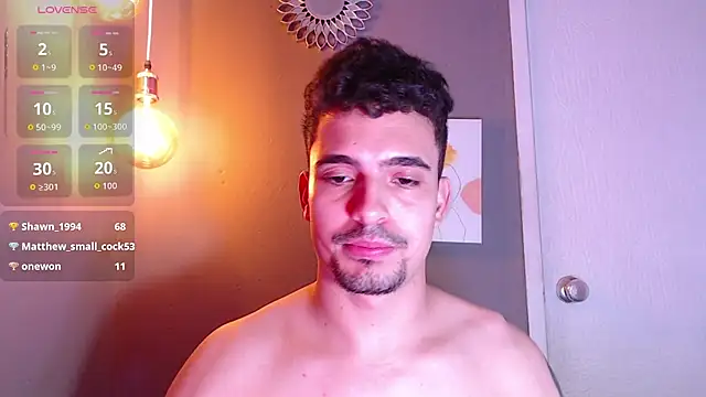 tanner-hard_ webcam