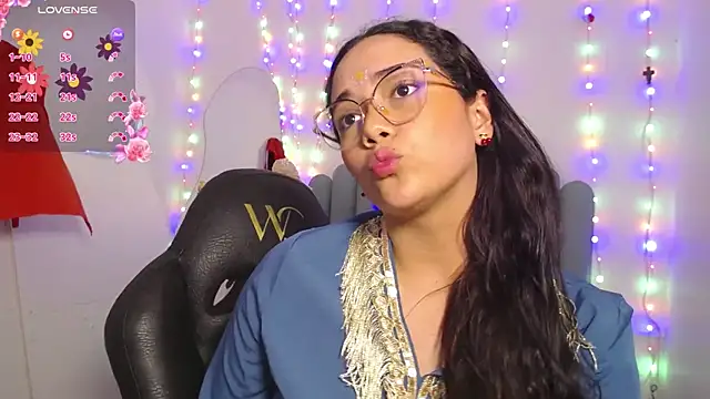 farah_samira webcam