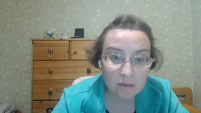 Smart_Rose webcam
