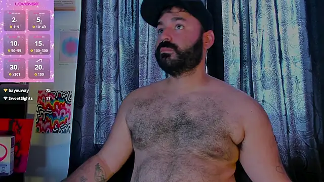 johnnyalx webcam