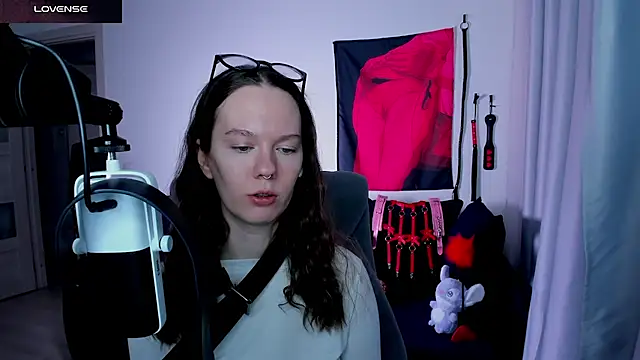 Vulgar_Tamer webcam