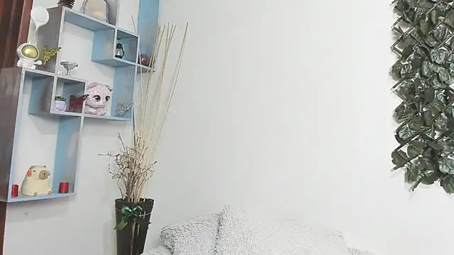 Sofia_Franco_ webcam
