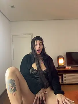 Nikatsu webcam