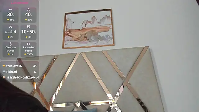 Arya_Grey webcam