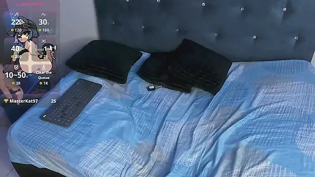 keith_cute webcam