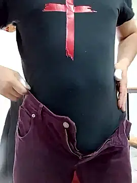 Bradd_32 webcam