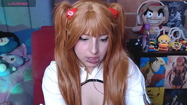 _alexa19pretty_ webcam