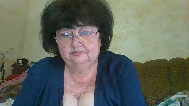 MilaSky5303 webcam