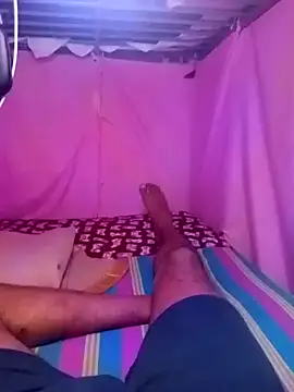 ParlousCarpet webcam