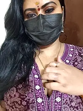 Anushka_flower webcam