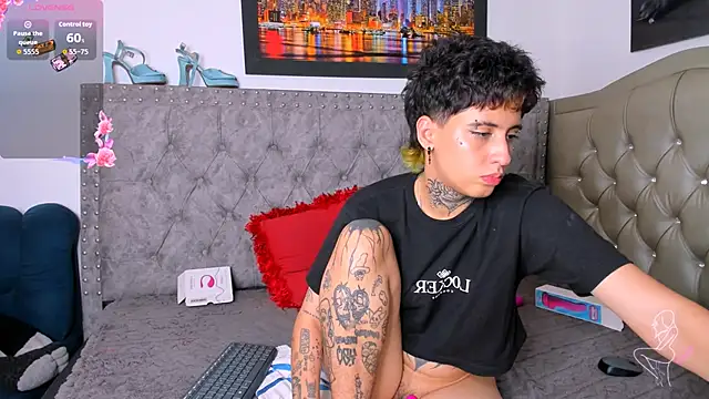 Taylor_Rossy webcam