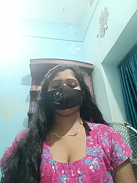 Raginilove webcam