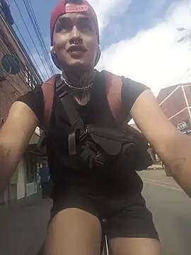 AlecBanne_ webcam