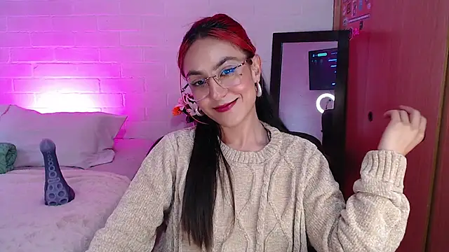 Amy66 webcam