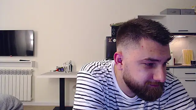 johny_sins_with_hair_ webcam