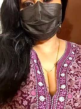 Anushka_flower webcam