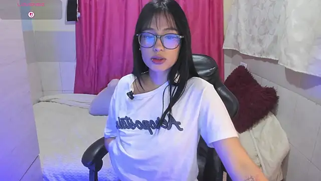 Alysson_cb webcam