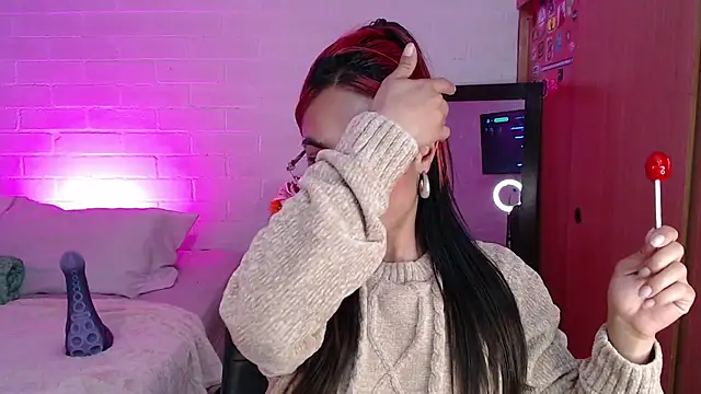 Amy66 webcam