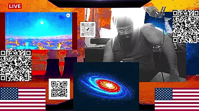 RussellTaylorLacy webcam